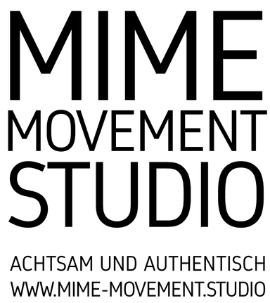 Mime Movement Studio Logo